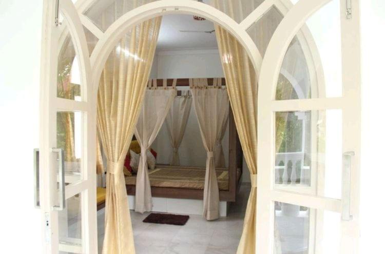 Kalyani Nagar House | Siddharth Palace
