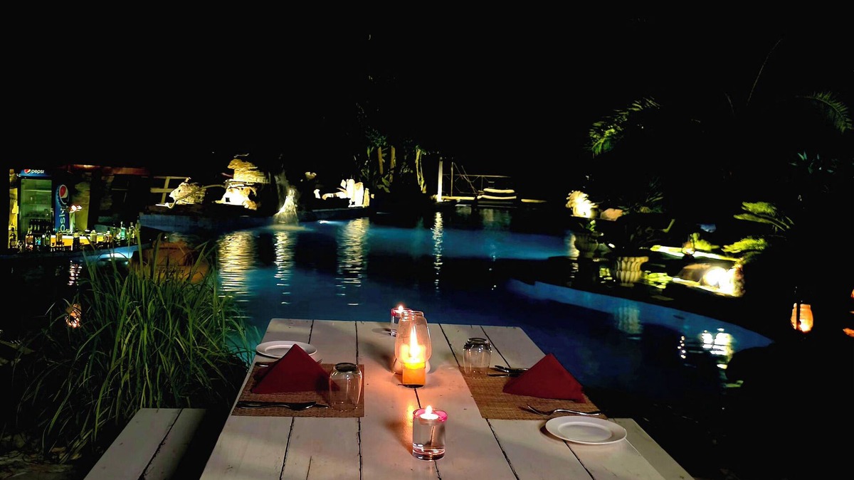 Meghauli Hotel | Siddhartha Wildlife Retreat