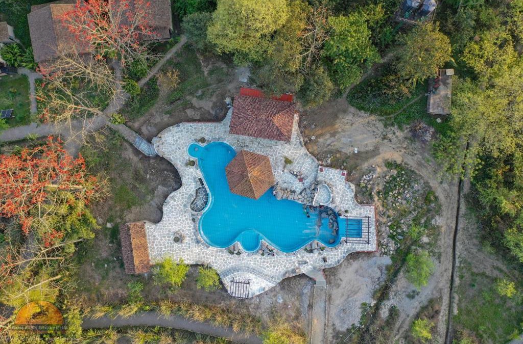 Meghauli Resort | Siddhartha Wildlife Retreat