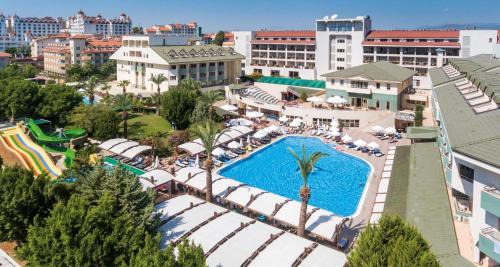 Evrenseki Hotel | Side Breeze Hotel