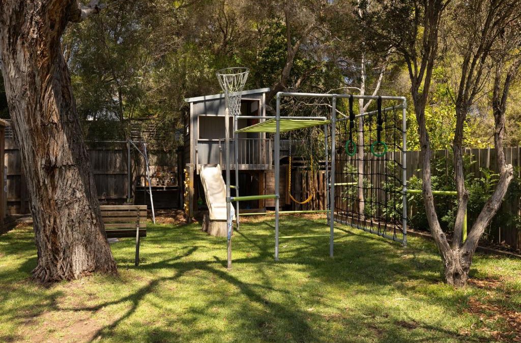 Ventnor House | Sidford Retreat
