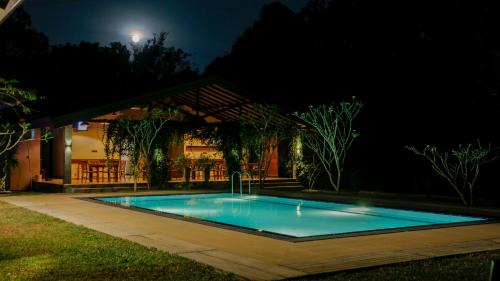 Inamaluwa Villa | Sidh Sigiriya