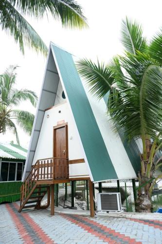 Chittur Resort | Sidharth Resort, Vadavannur
