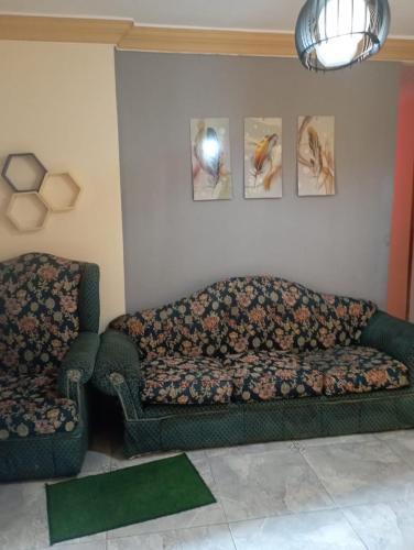 Shurtah al-Dakhlah Apartment | sidi bashr el tram street ali abi bash