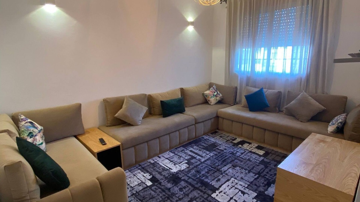 El Jadida Apartment | Sidi Bouzid Apartment