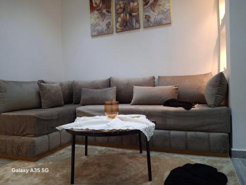 Sidi Ifni Apartment | Sidi ifni hébergement