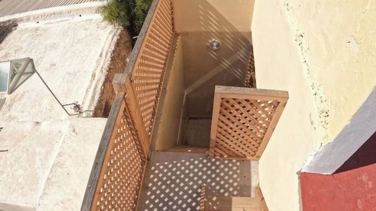 Sidi Kaouki Apartment | Sidi Kaouki Surfstation room Seafront 1