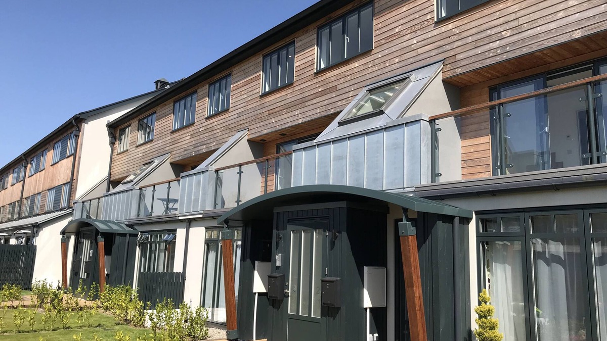 Lostwithiel Cottage | SIDINGS AT BRUNEL TWO, family friendly in Lostwithiel