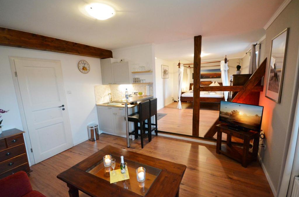 Bruggen House | Sieben-Berge-Haus