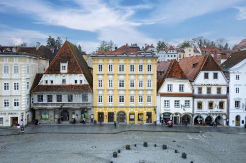 Old Town Apartment | Siebensternehaus