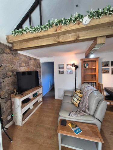 Ystradgynlais Apartment | Sied Yr Ardd