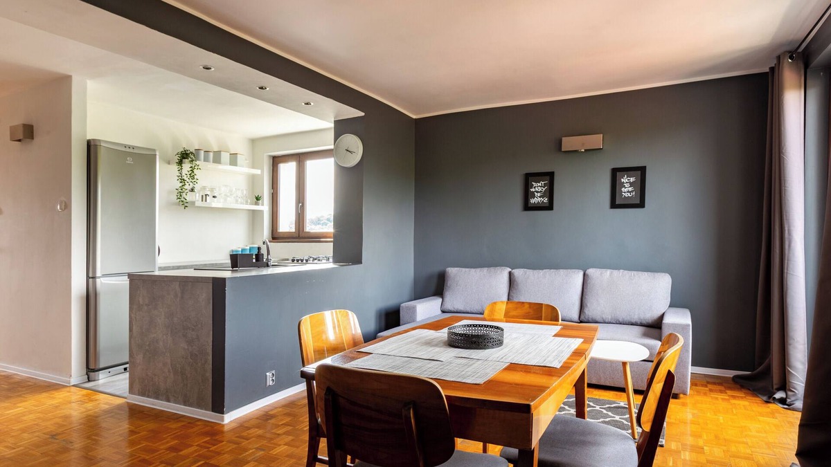 Siedlce Apartment | Siedlce Comfort Apartment