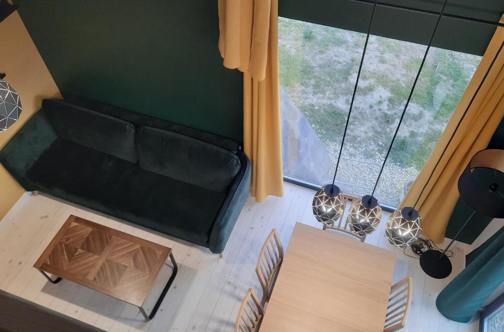 Krzeszowice House | Siedlisko Święty Spokój