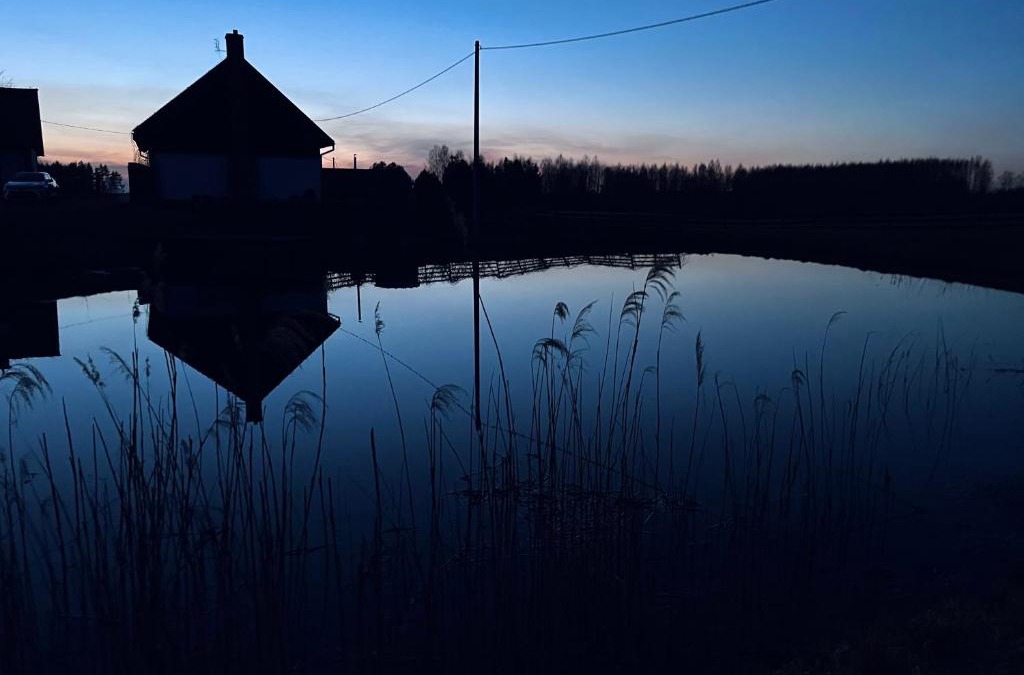 Jablonowo Villa | Siedlisko Maria Jabłonowo