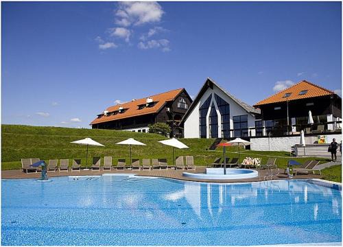 Gorlo Resort | Siedlisko Morena