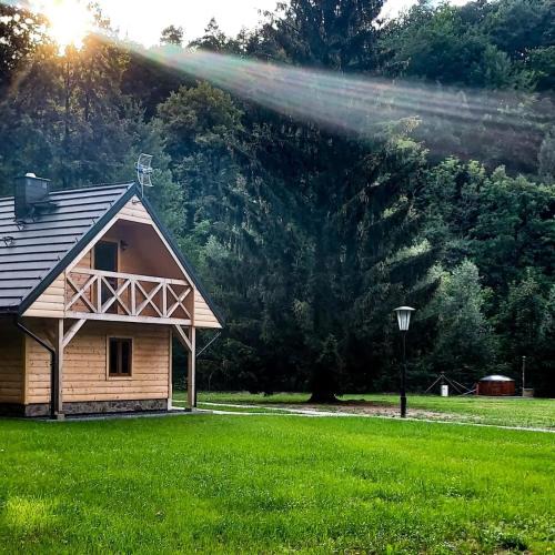 Głuchołazy Ski Chalet | Siedlisko nad Białką