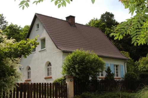 Dobiegniew House | Siedlisko Opieńka