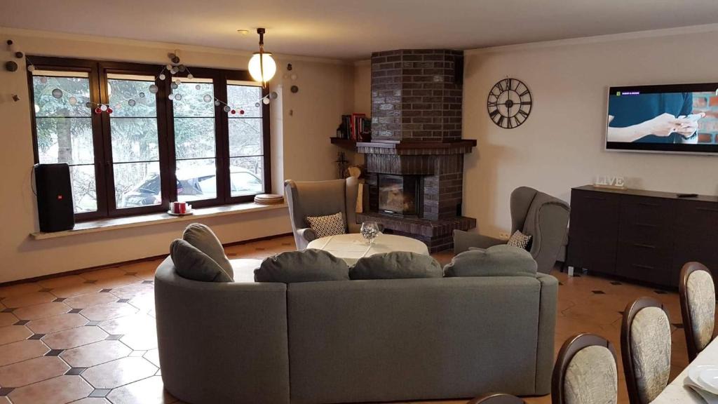 Bajtkowo Villa | Siedlisko Ostropest Karbowskie 9a