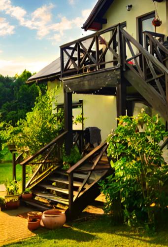 Swornegacie House | Siedlisko Owink