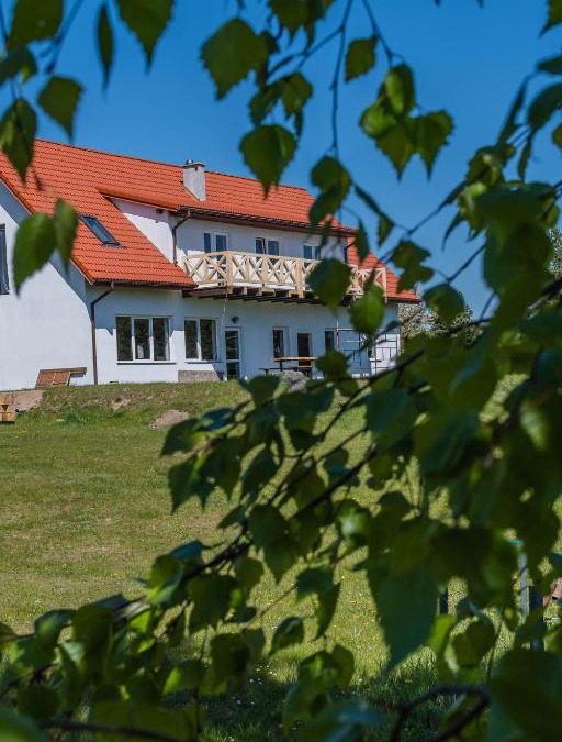 Sorkwity Apartment | Siedlisko Pili Pili