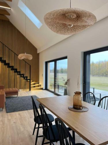 Dubicze Cerkiewne House | Siedlisko Podlasie