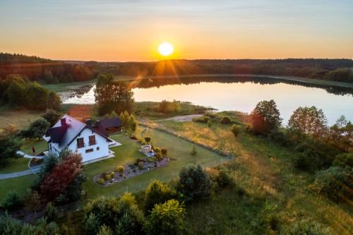 gmina Rogowo House | Siedlisko Rogówko