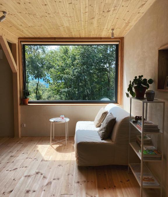 Mirsk House | Siedlisko Zagajnik