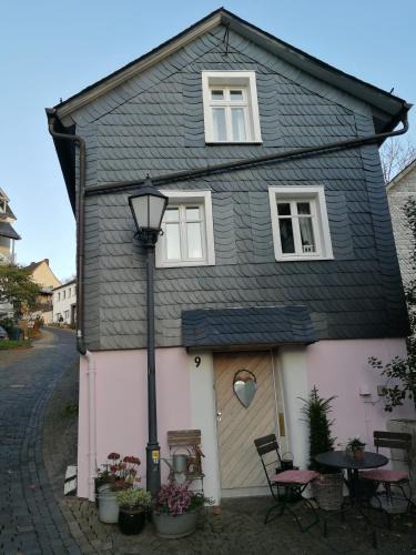 Siegen Apartment | Siegen Altstadt Oberstadt Häuschen