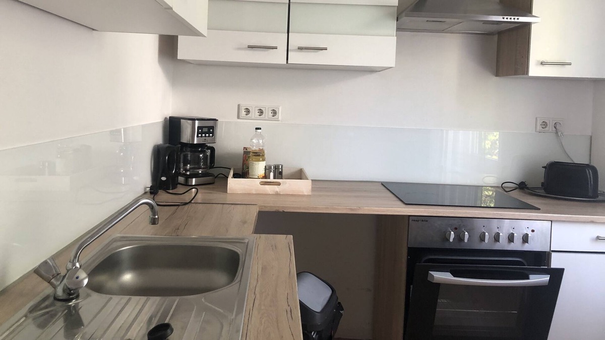 Siegen Apartment | Siegen Zentral