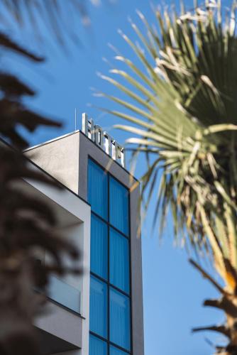 Rade Hotel | Siel Hotel