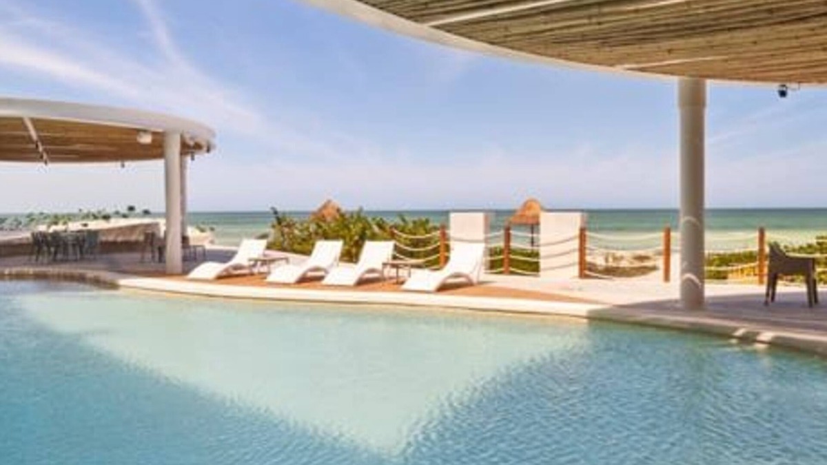 Miramar Apartment | SIELA Oceanfront Luxury 4 BR Villa