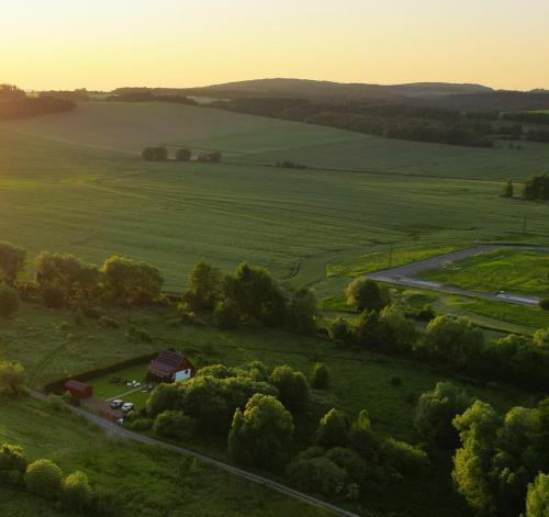 Stare Bogaczowice House | Sielanka Chwaliszów dom całoroczny