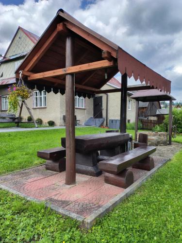 Istebna House | Sielankowy Domek