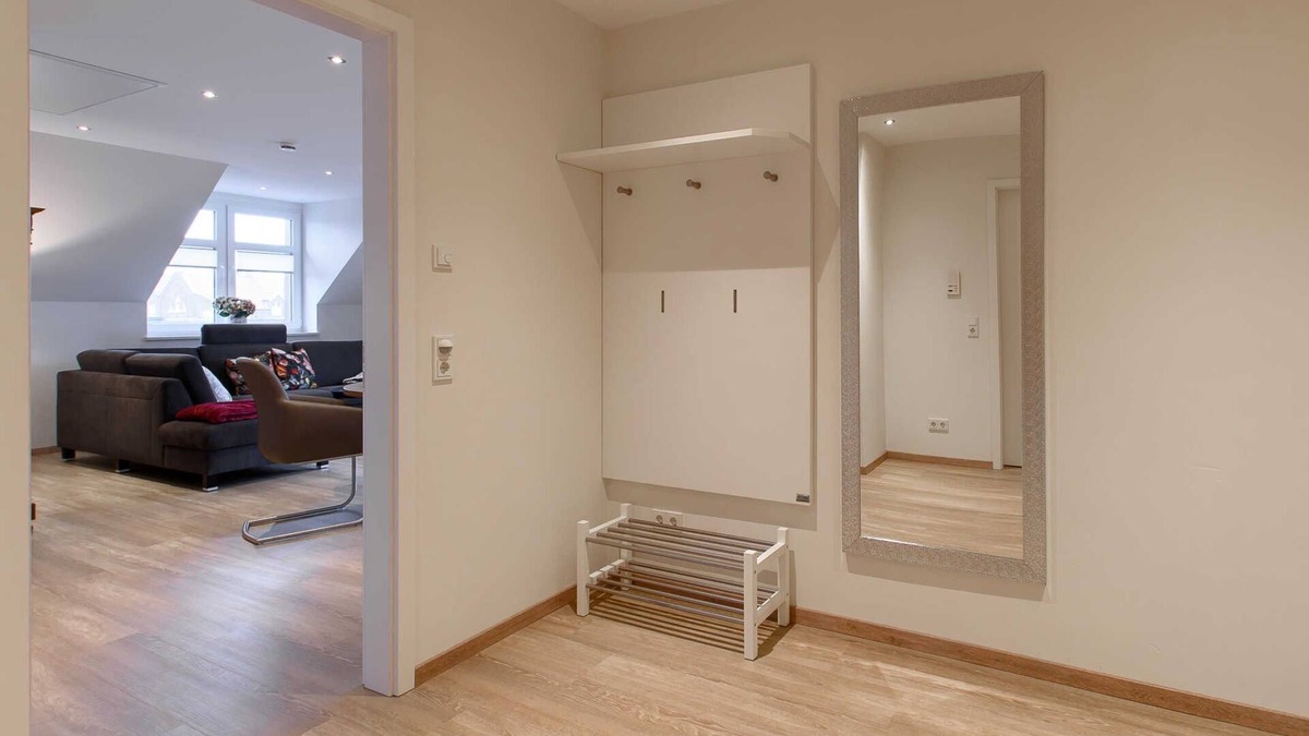 Ditzum Apartment | Sielhof Ditzum, Apartment 4 - Sielhof Ditzum, 45222