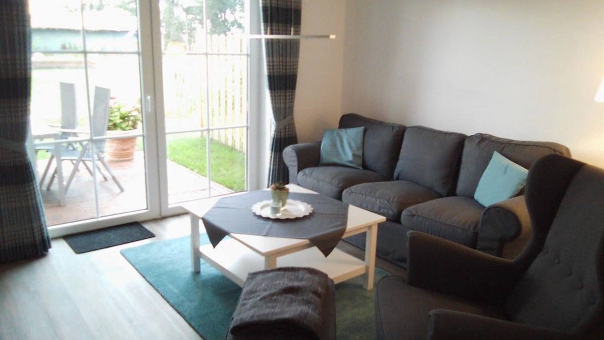 Freepsum Apartment | Sielmönken II, shower, WC, 1 bedroom - Sparenborg - Apartment Sielmönken I, II &
