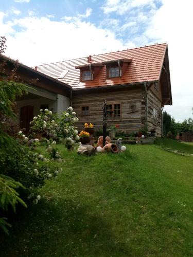 Miszewko House | Sielski Zakątek Tokary