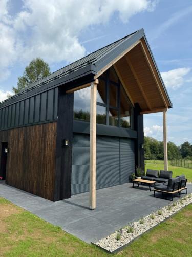 Radziechowy House | Sielskie Chatki - domki Twardorzeczka Lipowa