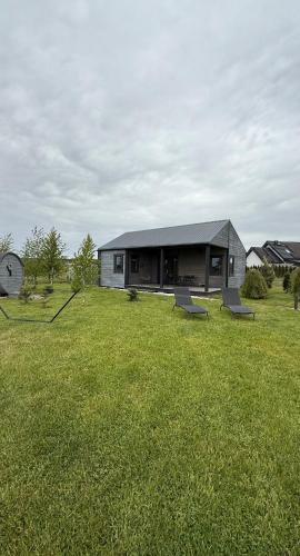 gmina Siemysl House | SielskiePrzylesie Charzyno