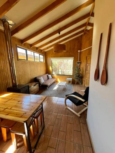 Puerto Rio Tranquilo House | Siempre Verde