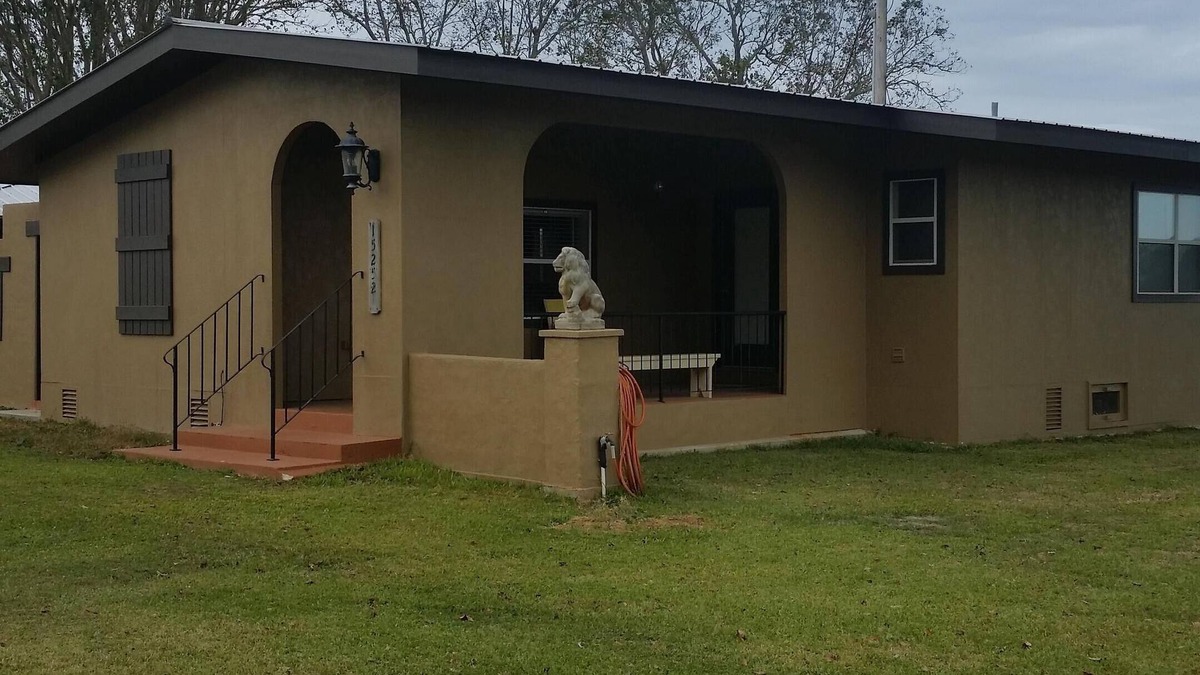 Fairhope House | Siena House, 2 BR, 1.5 BA, smoke/vape free, pet/animal-free, sleeps 3