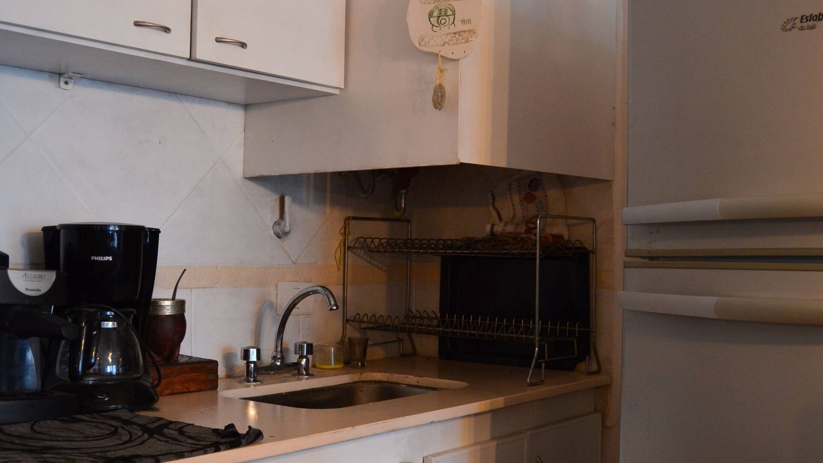 Villa Carlos Paz Apartment | Siena I