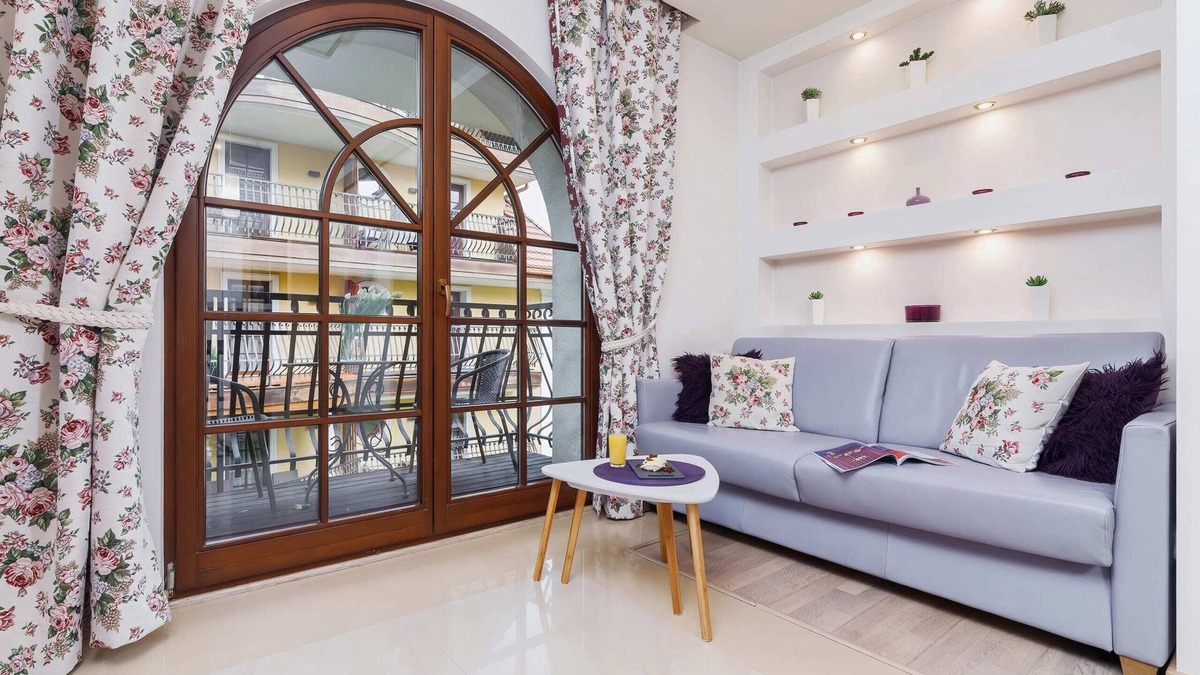 Zakopane Apartment | Sienkiewicza 12A | Cosy apartment | Parking