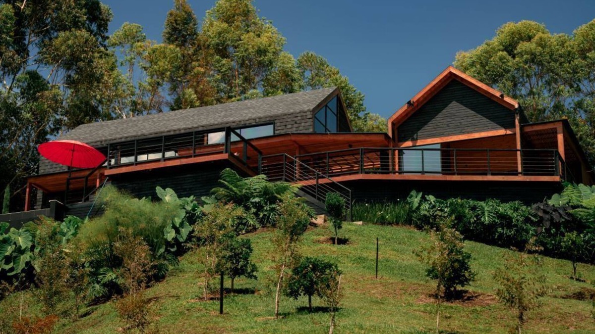 El Penol House | SIENNA CASA DEL LAGO