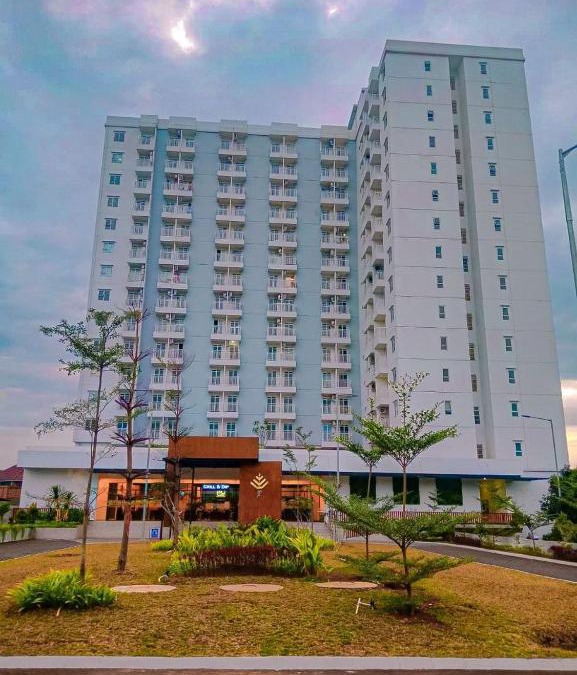 Dramaga Hotel | Sienna Residence Bogor