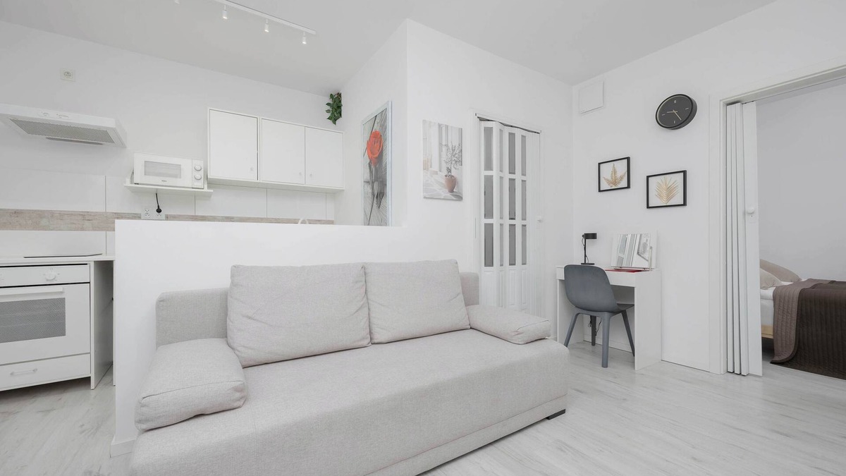 Piaseczno Apartment | Sierakowskiego 25A | Bright Apartment | Parking