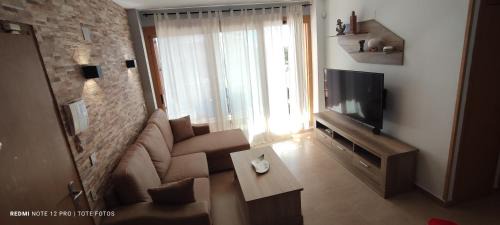 Golf Bahia Apartment | Sierra Cortina Resort