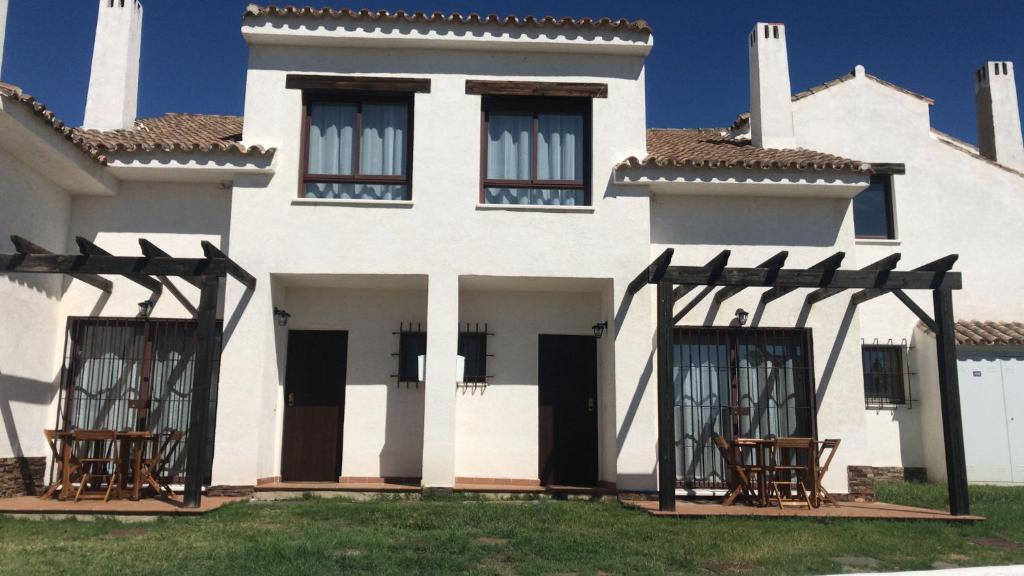 El Ronquillo House | Sierra El Retiro