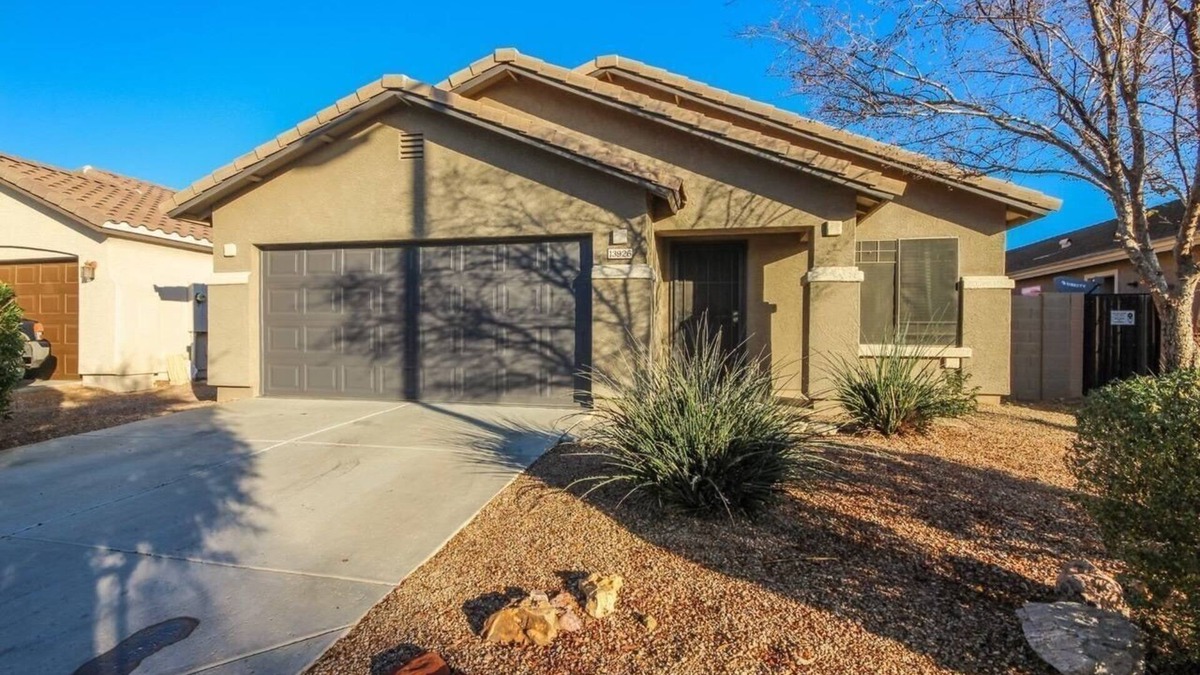 Sierra Verde House | Sierra Verde, Surprise, Close to Stadium, Monthly Discount 20% Limited Time