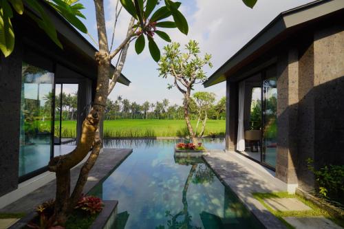 Kemenuh Villa | Sierra Vista 2 Ubud