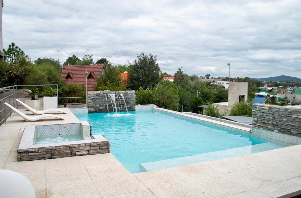 Comuna Estancia Vieja Apartment | Sierras Apartamentos